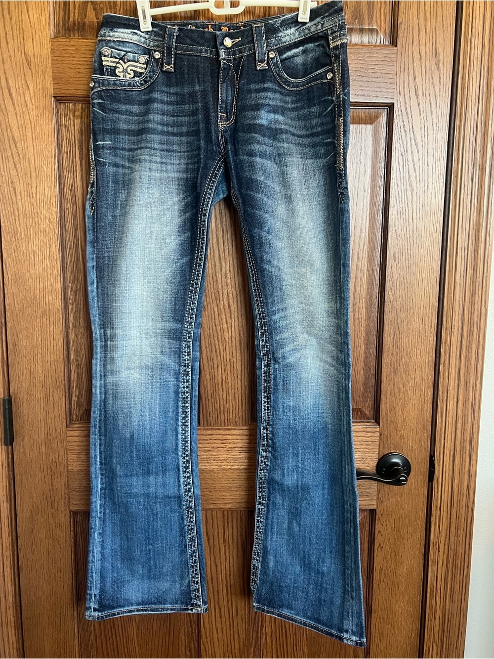 Rock Revival Jeans (size 29)